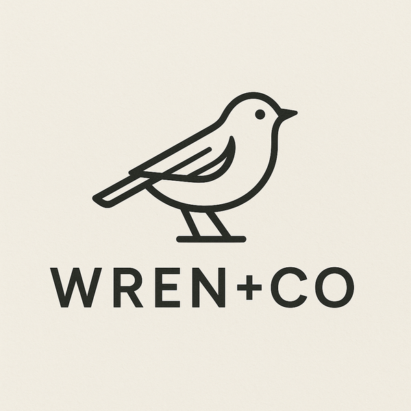 Wren+Co